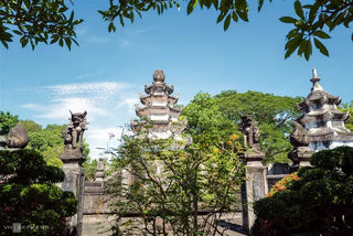Chùa Thập Tháp Bình Định