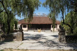 Chùa Thập Tháp Bình Định