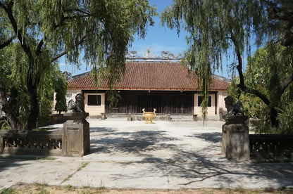 Chùa Thập Tháp Bình Định