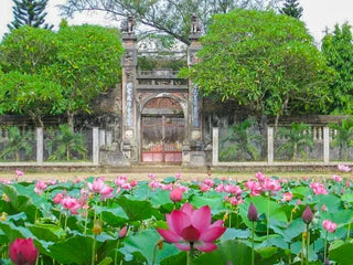 Chùa Thập Tháp Bình Định