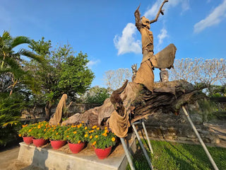 Lịch Sử Chùa Thập Tháp, Bình Định Cũ, Gia Lai Mới
