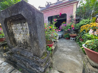 Kinh Tế Chùa Thập Tháp, Bình Định Cũ, Gia Lai Mới