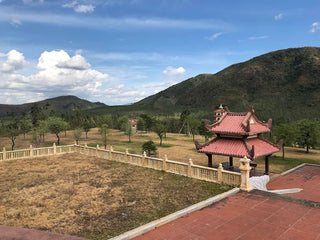 Đàn Tế Trời Đất Ấn Sơn - Tây Sơn