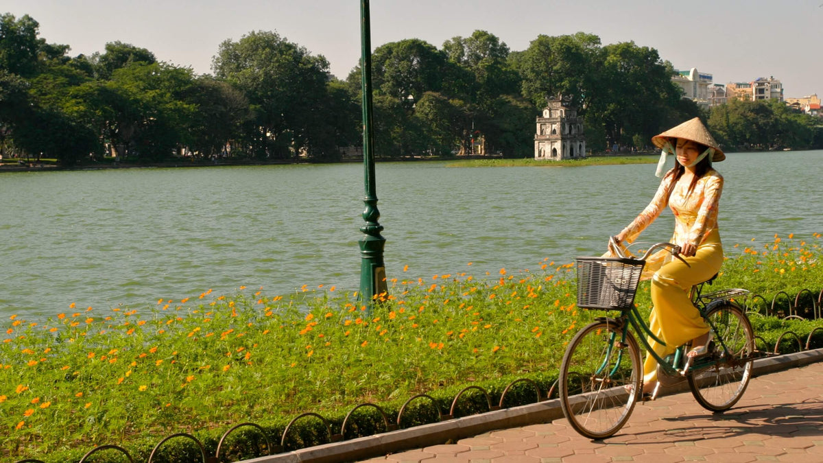 Ba Dinh Tourism, Hanoi