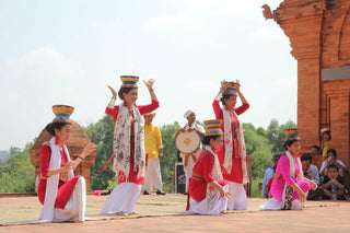 Travel to Ba Vi, Hanoi