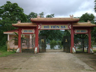 Travel to Ba Vi, Hanoi