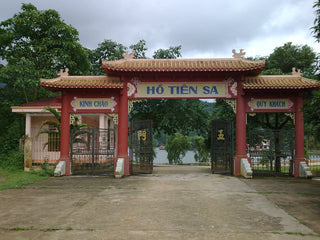 Travel to Ba Vi, Hanoi