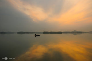 Travel to Ba Vi, Hanoi