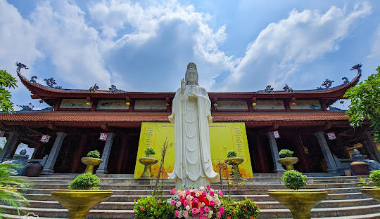 Hoang Mai Tourism, Hanoi