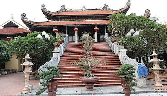 Hoang Mai Tourism, Hanoi