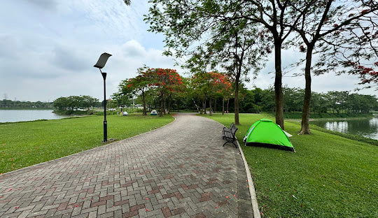 Hoang Mai Tourism, Hanoi
