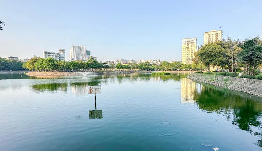 Hoang Mai Tourism, Hanoi