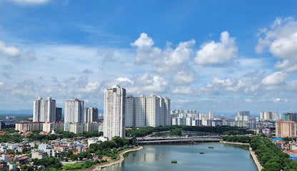 Du Lịch Hoàng Mai, Hà Nội