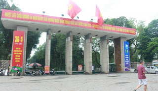 Travel in Hai Ba Trung District, Hanoi