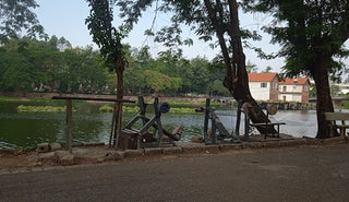 Travel in Hai Ba Trung District, Hanoi