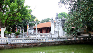 Travel in Hai Ba Trung District, Hanoi