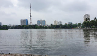 Travel in Hai Ba Trung District, Hanoi