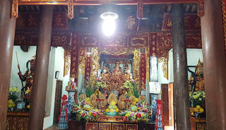 Du Lịch Quận Hai Bà Trưng, Hà Nội