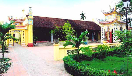 Travel in Hai Ba Trung District, Hanoi