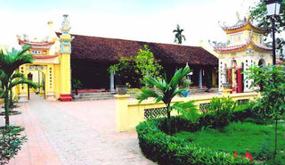Travel in Hai Ba Trung District, Hanoi