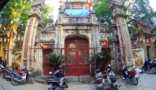 Tại Sao Nên Đi Du Lịch Quận Hai Bà Trưng?