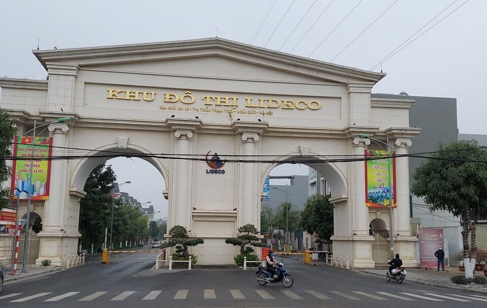 Hoai Duc Tourism, Hanoi
