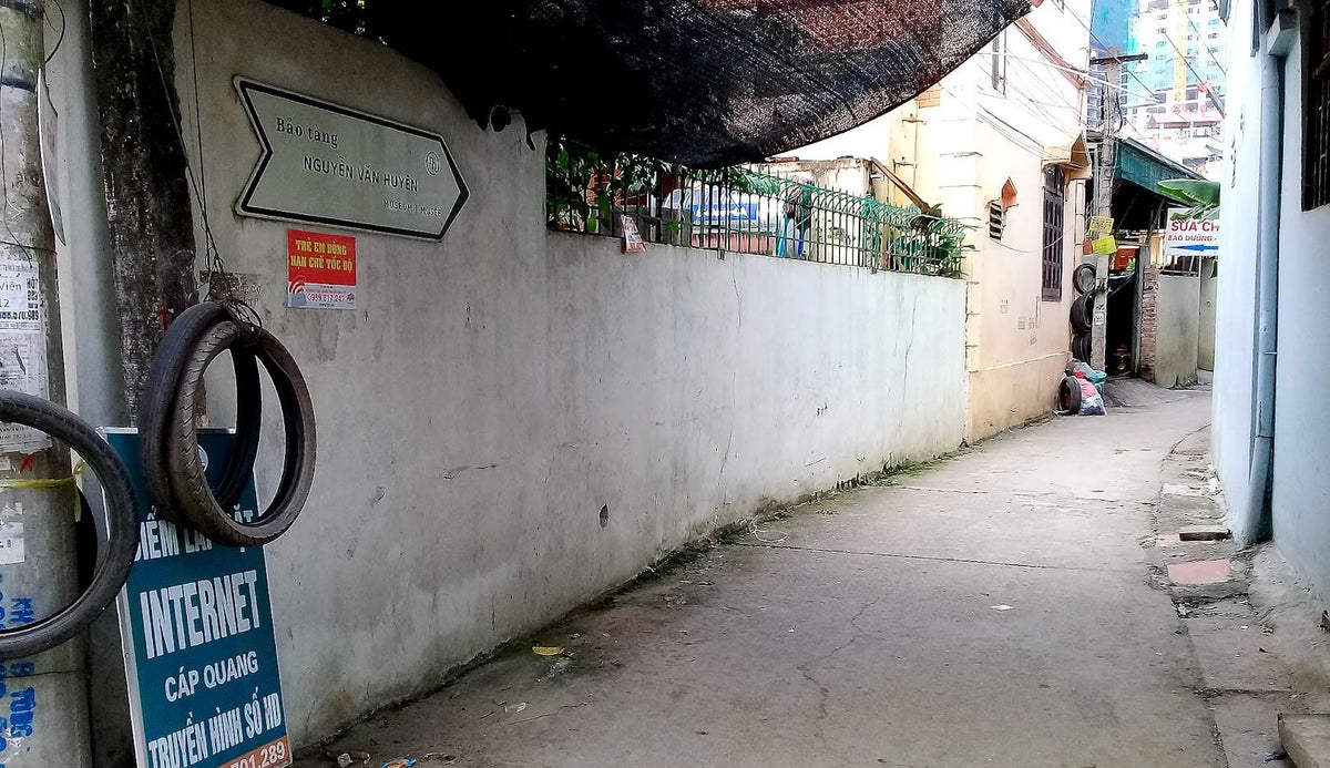 Hoai Duc Tourism, Hanoi
