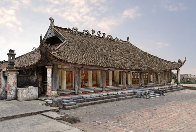 Hoai Duc Tourism, Hanoi