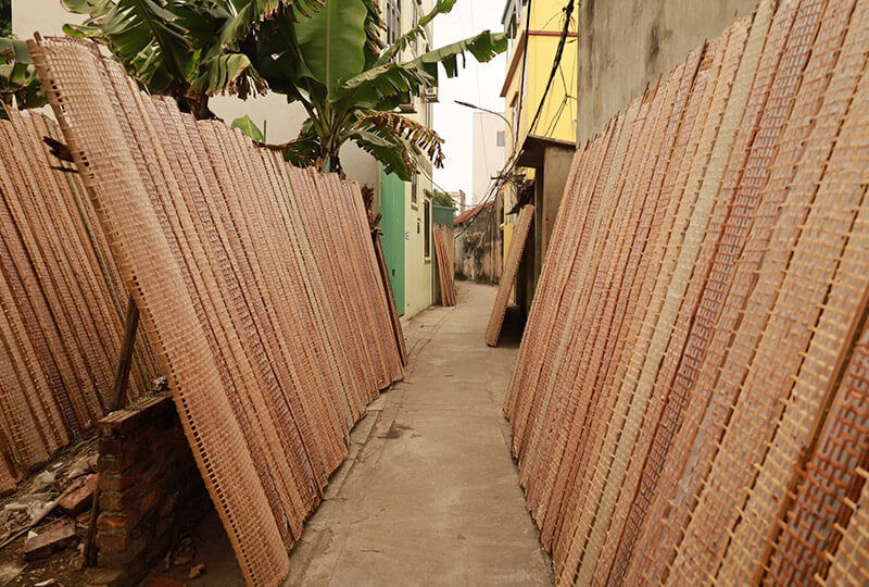 Hoai Duc Tourism, Hanoi