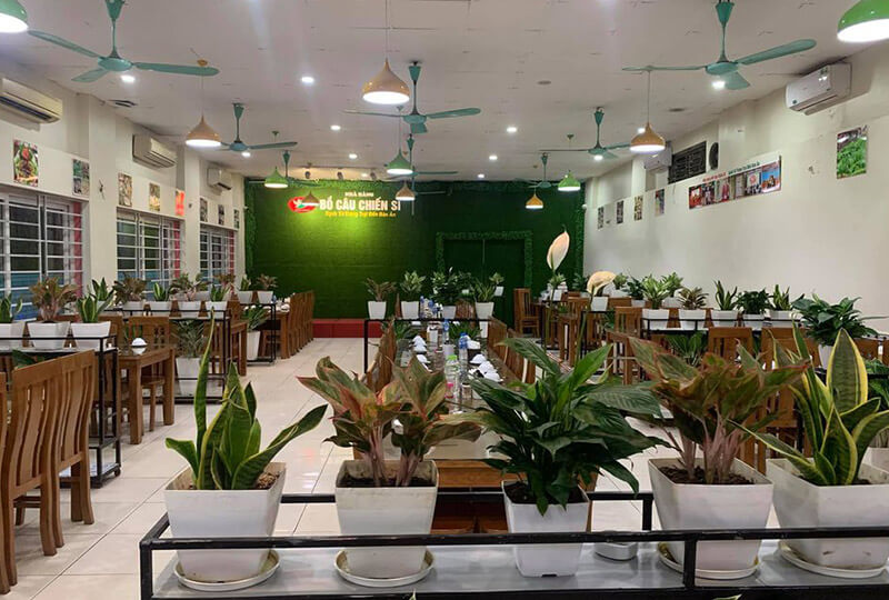 Hoai Duc Tourism, Hanoi