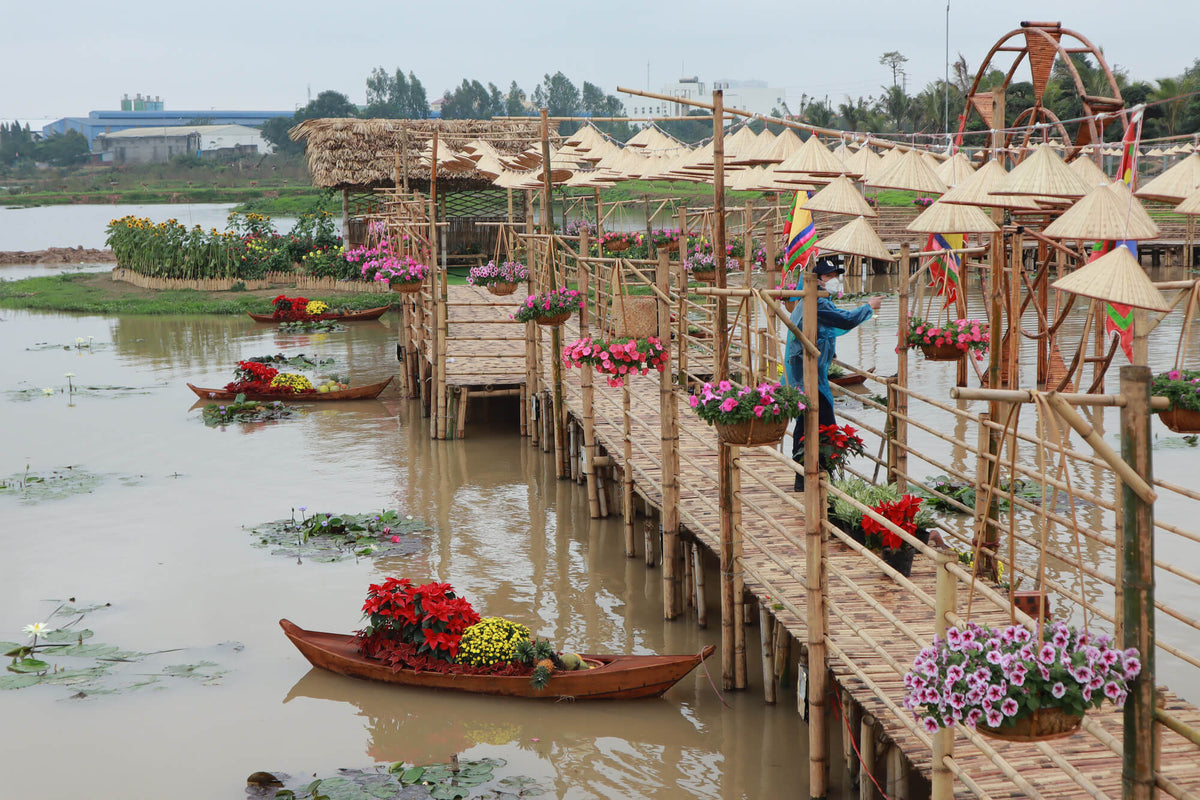 Hoai Duc Tourism, Hanoi