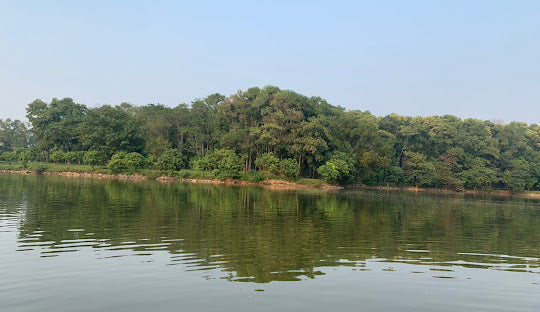 Chuong My Tourism, Hanoi