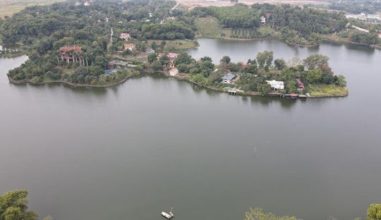 Chuong My Tourism, Hanoi