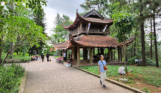 Du Lịch Chương Mỹ, Hà Nội