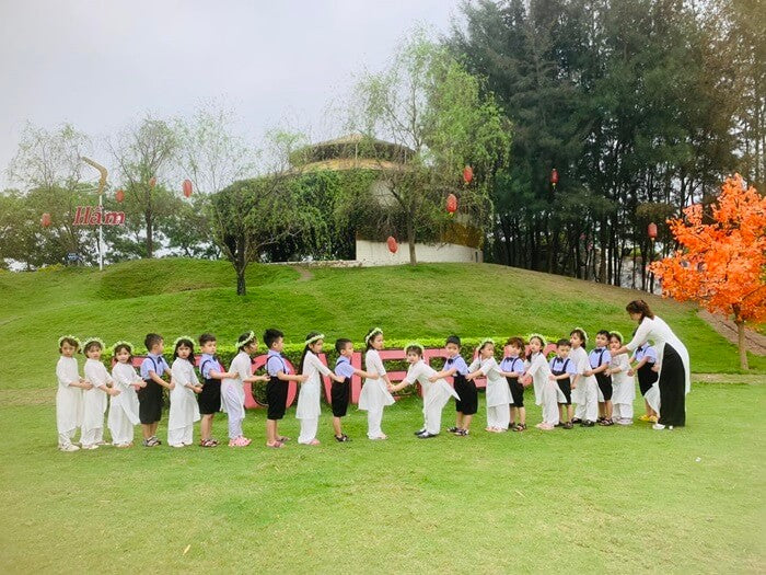 Du Lich Dan Phuong, Hanoi