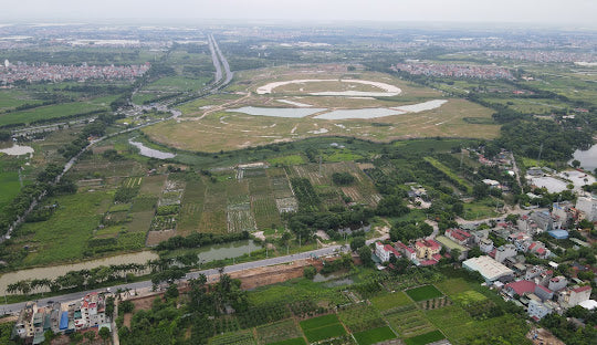Du Lịch Đông Anh, Hà Nội