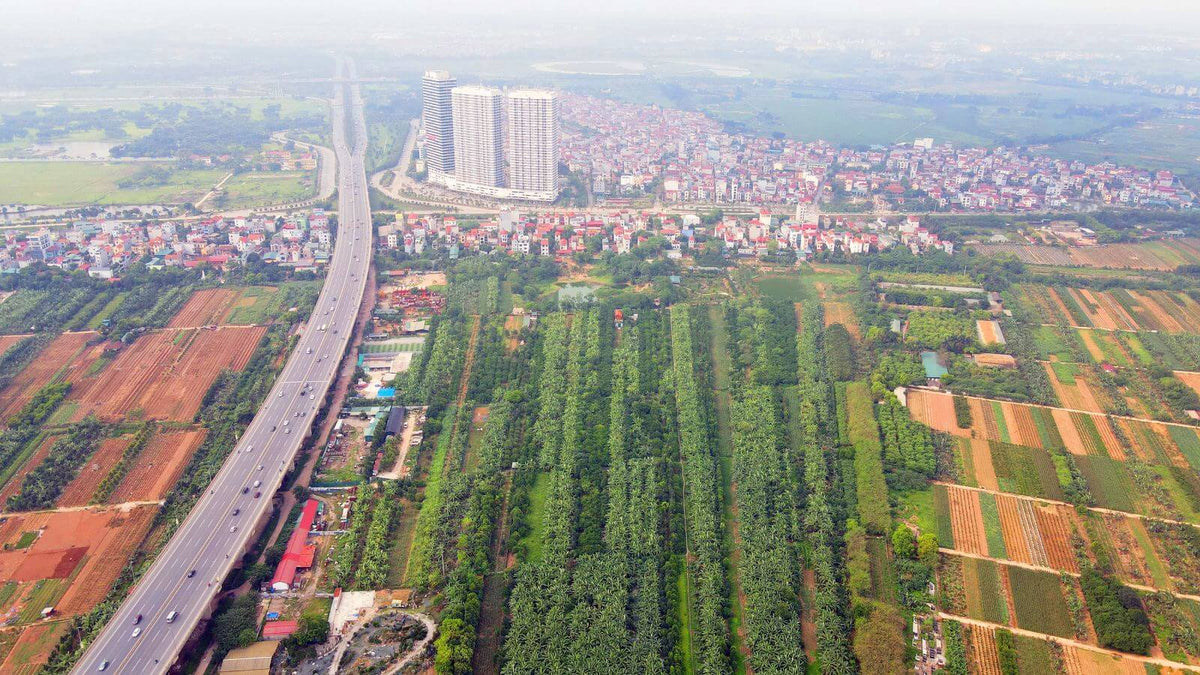 Du Lịch Đông Anh, Hà Nội