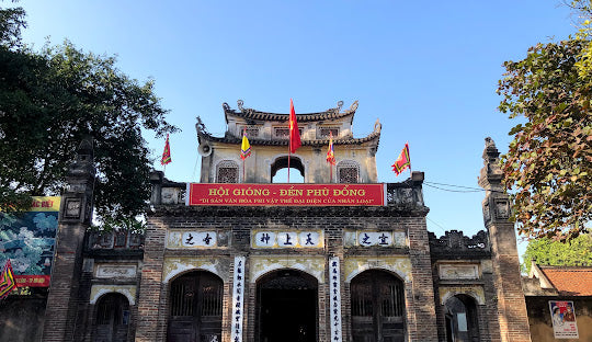Du Lịch Đông Anh, Hà Nội