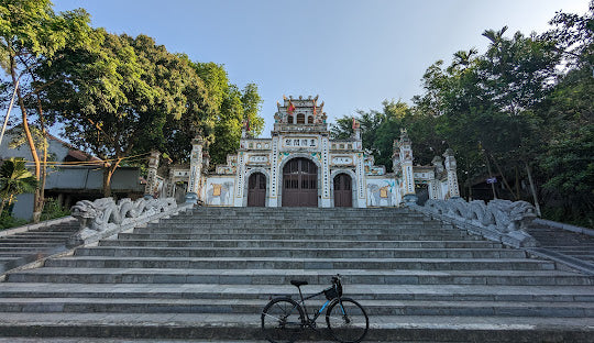 Du Lịch Đông Anh, Hà Nội