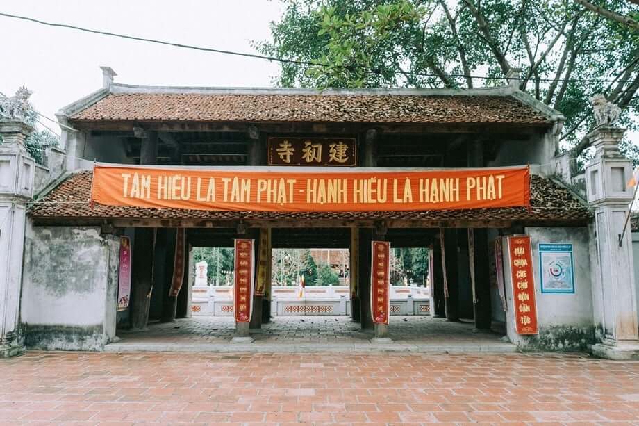 Gia Lam, Hanoi Travel
