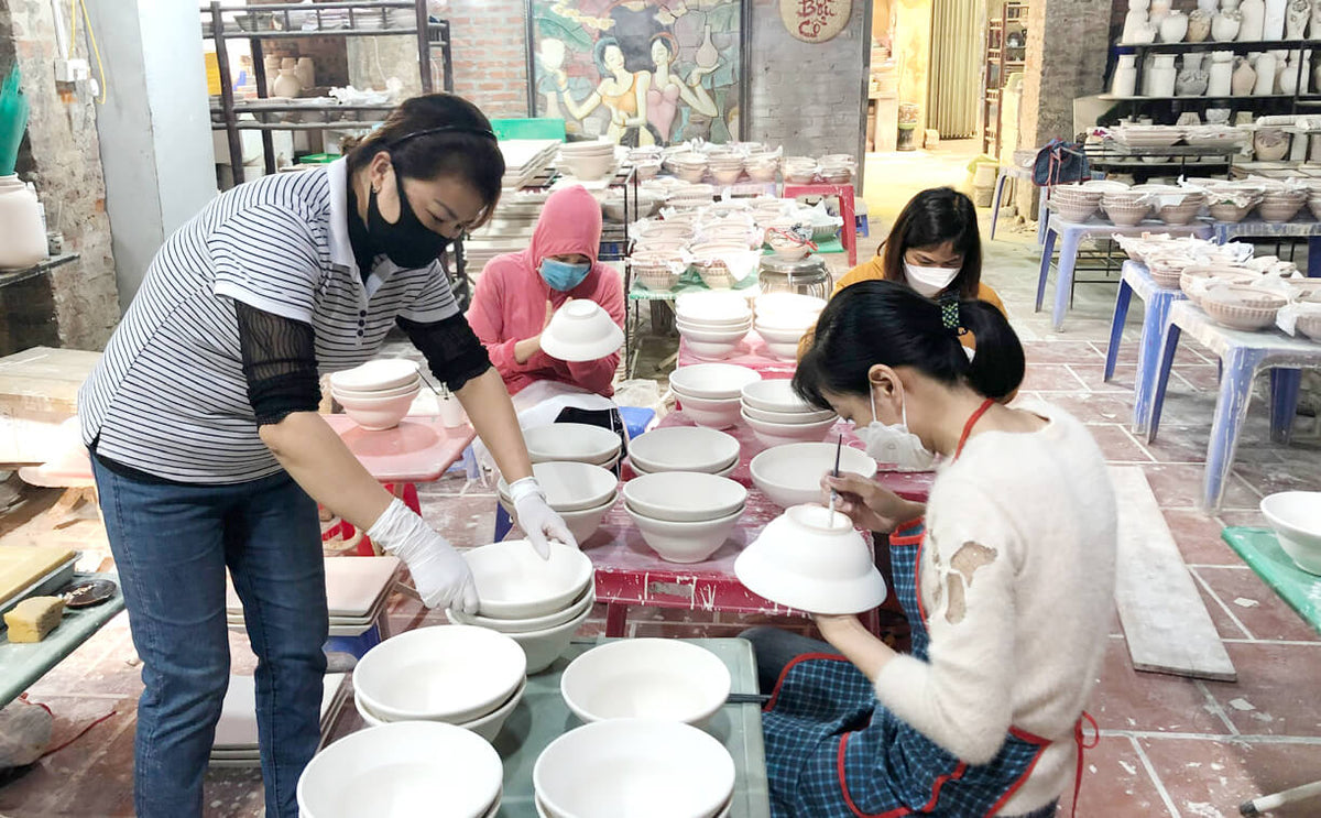 Gia Lam, Hanoi Travel