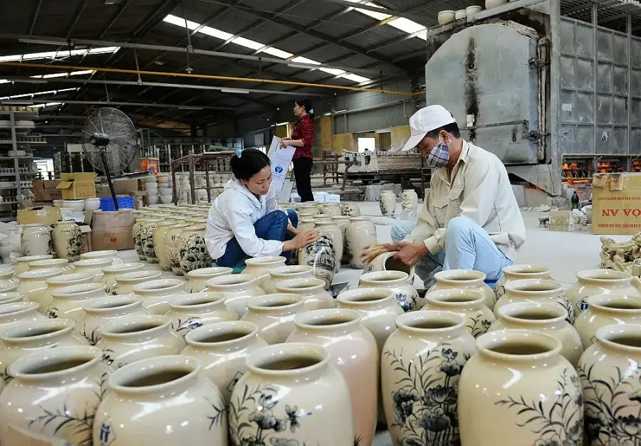 Khám Phá Vẻ Đẹp Ngoại Ô: Du Lịch Gia Lâm – Hành Trình Trải Nghiệm Văn Hóa và Thiên Nhiên