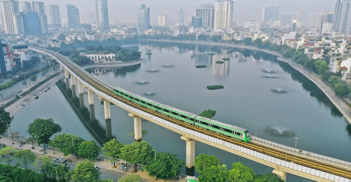 Hadong, Hanoi Travel