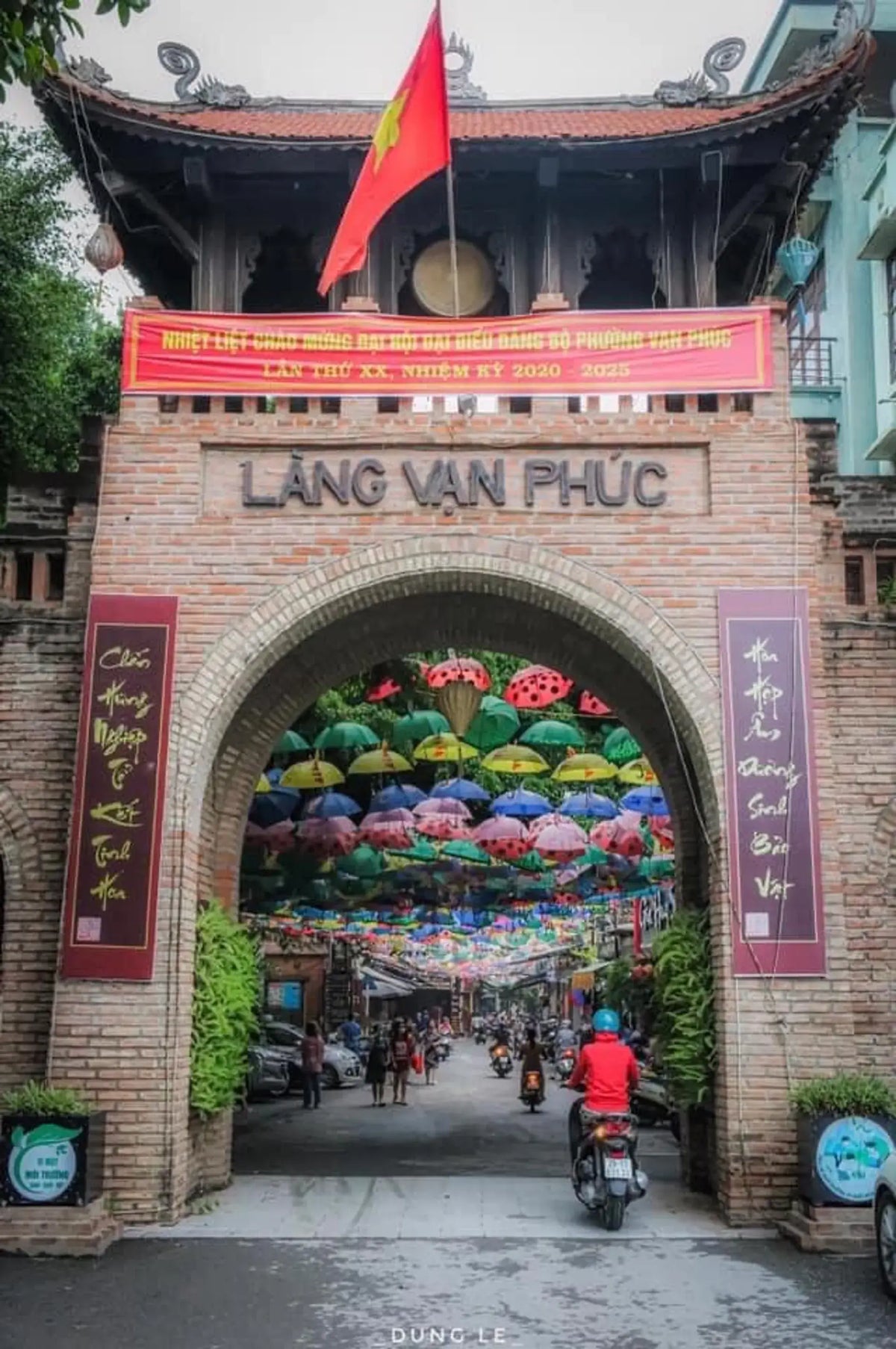 Hadong, Hanoi Travel