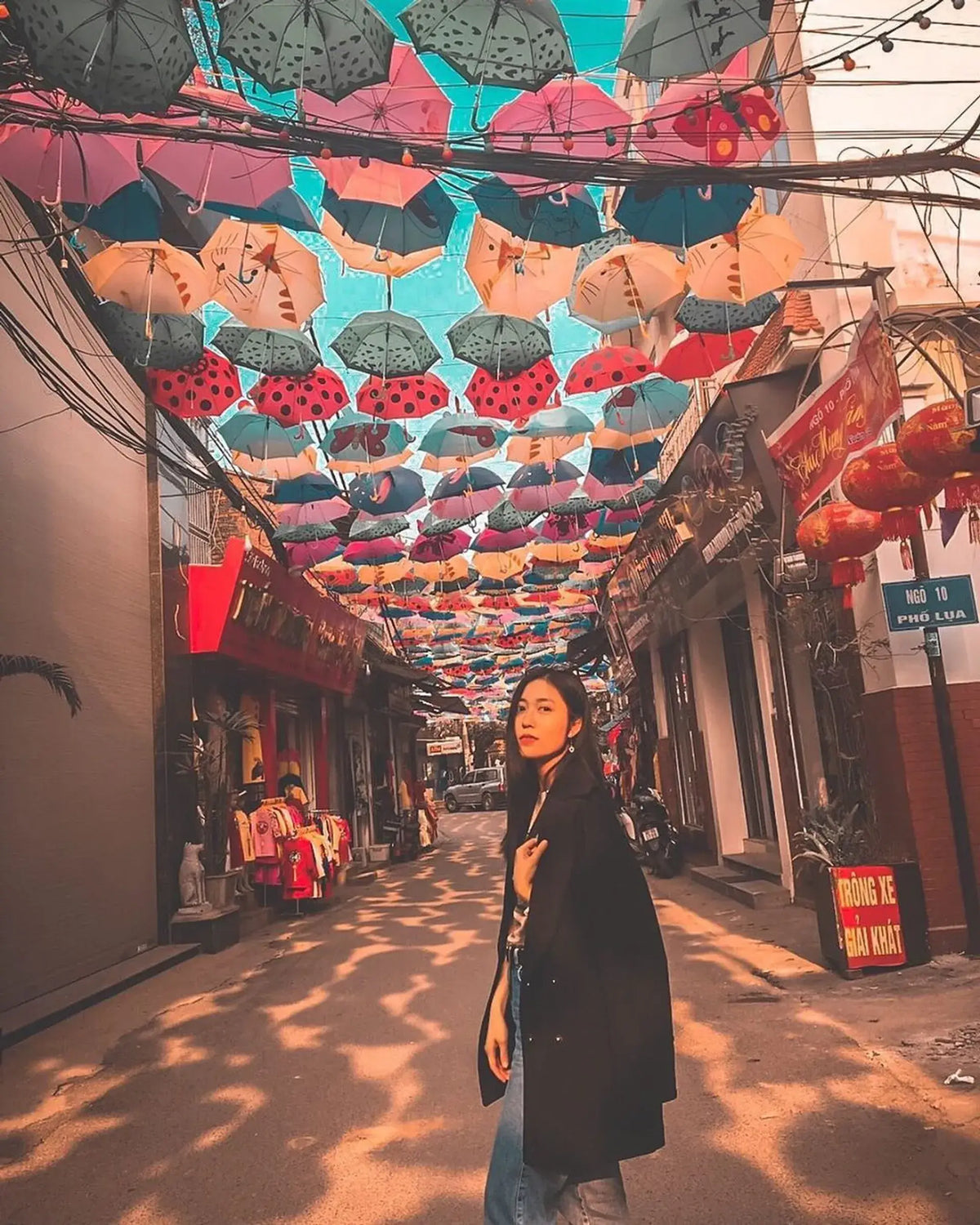 Hadong, Hanoi Travel