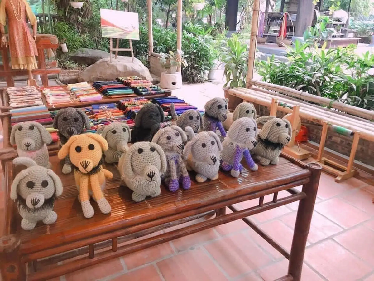 Hadong, Hanoi Travel