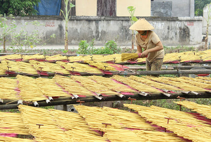 Du Lịch Mê Linh, Hà Nội