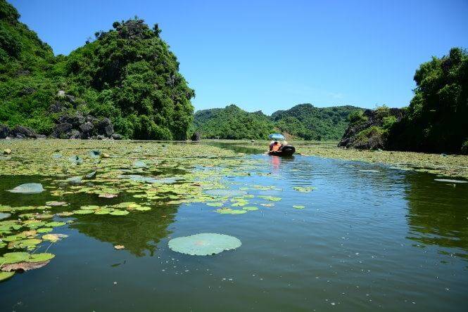 My Duc, Hanoi Travel