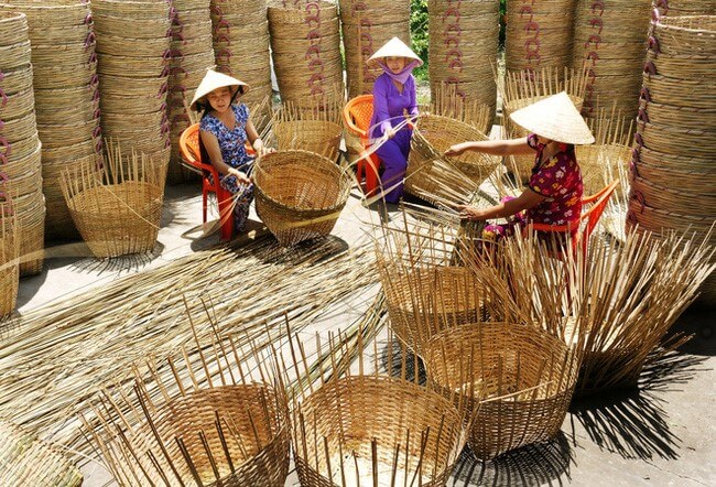 My Duc, Hanoi Travel