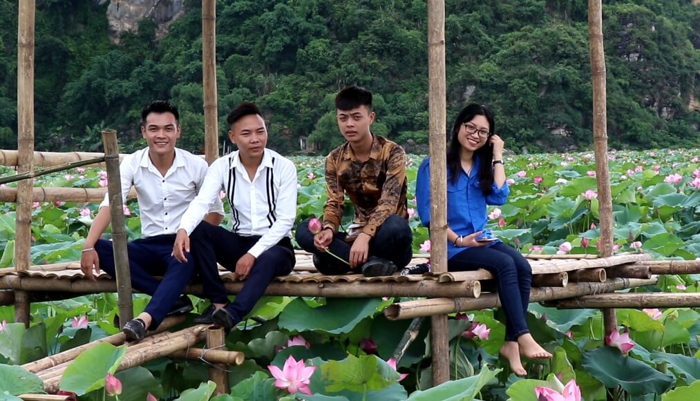 My Duc, Hanoi Travel
